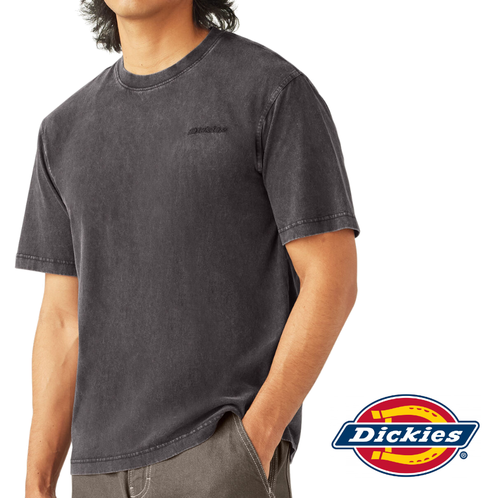 DICKIES ディッキーズ 半袖Tシャツ #A866B Plentywood Short Sleeve T-Shirt