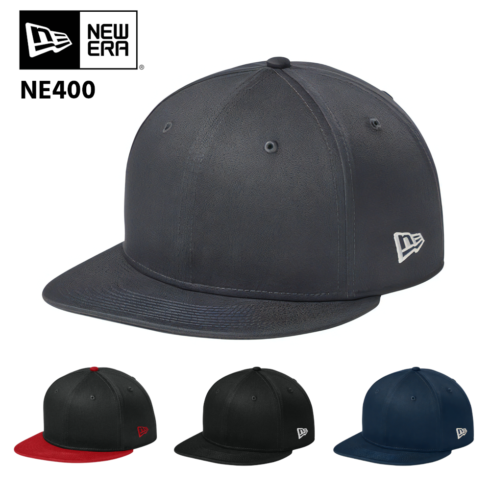 NEWERA 【ニューエラ】 9FIFTY 無地 スナップバック キャップ