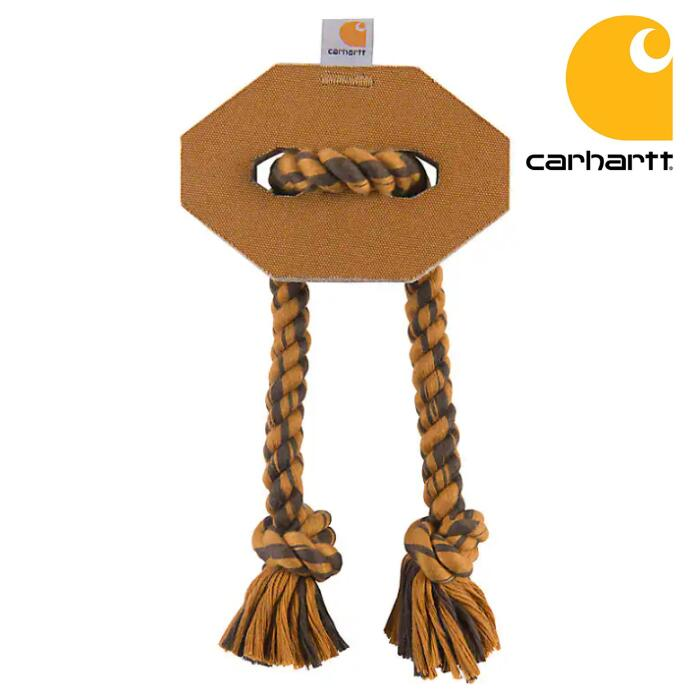 CARHARTT  カーハート 犬用 トレーニング おもちゃ Dog Pull #P0000431