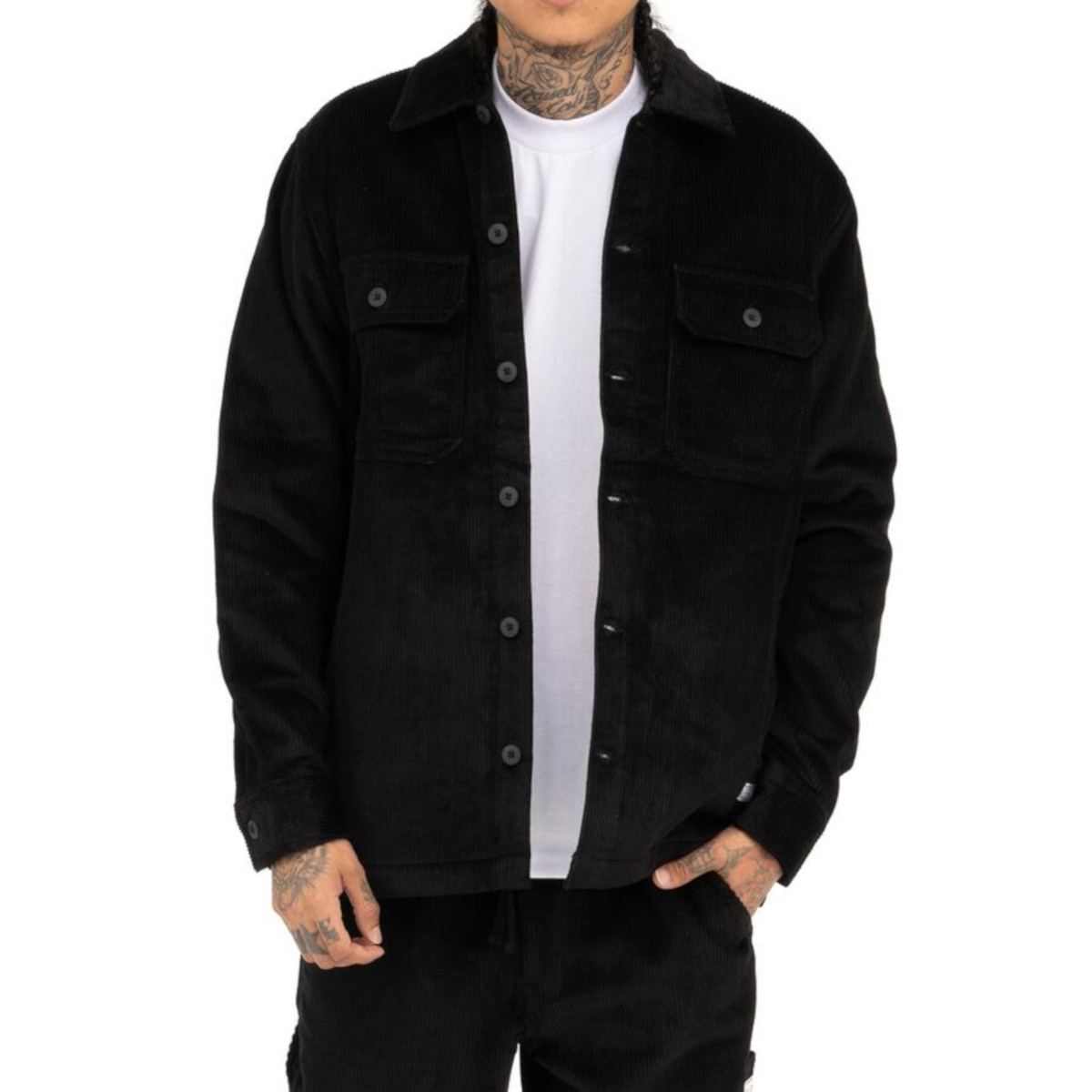 PROCLUB コーデュロイ セットアップ CORDUROY JACKET & CARPENTER 