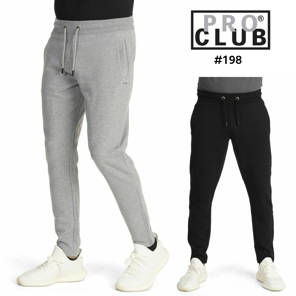 PROCLUB #198 スウェット トレーニングパンツ Heavyweight French Terry Training Pants プロクラブ